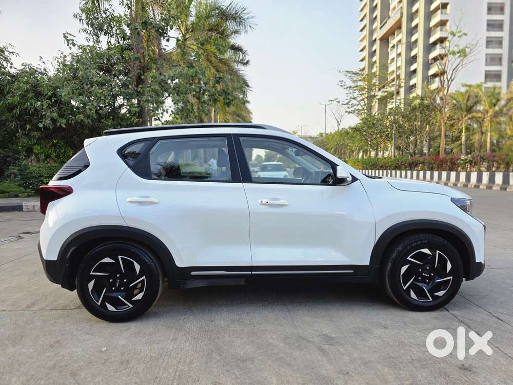 Kia Sonet Htx 1.5 Diesel, 2024, Diesel