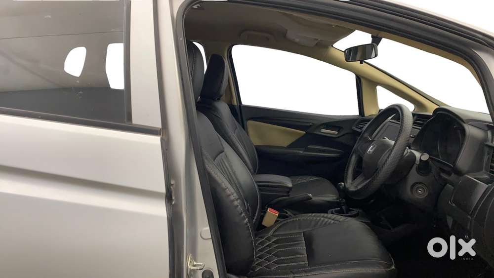 Honda Jazz 1.2 E I Vtec, 2016, Petrol