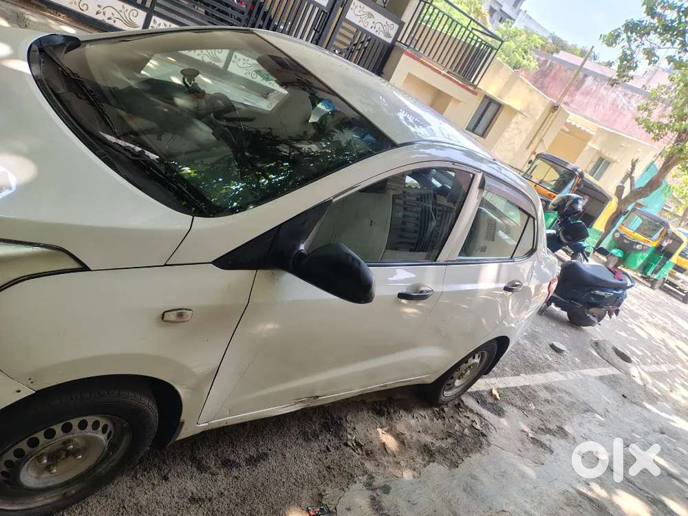 Hyundai Xcent 2019 Diesel 180000 Km Driven