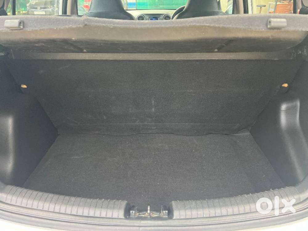 Hyundai Grand I10 1.2 Kappa Magna, 2020, Petrol