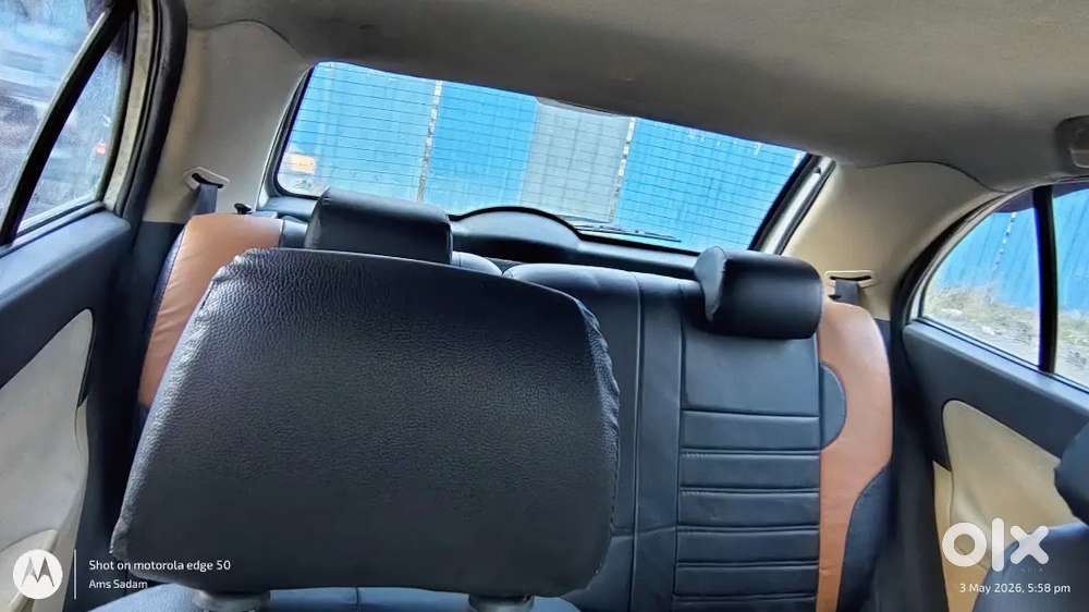 Tata Indica Vista 2013 Diesel Good Condition