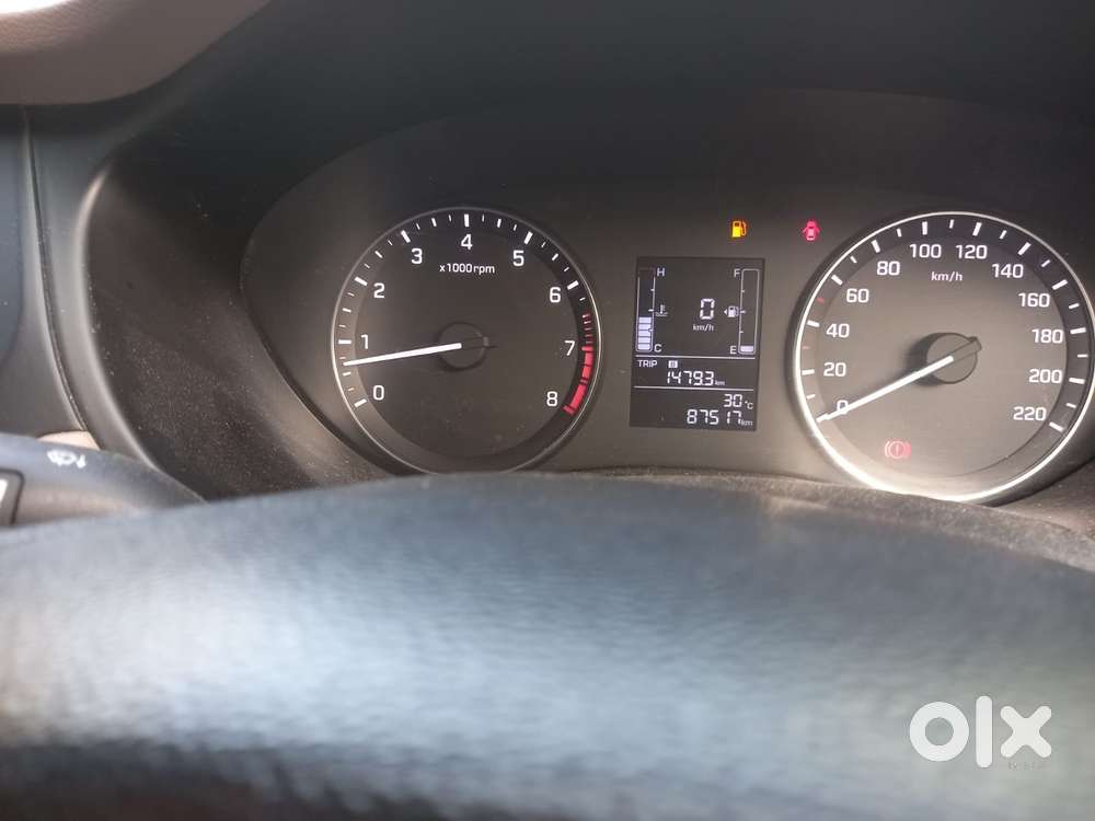 Hyundai I20 Sportz 1.2 Vtvt, 2016, Petrol