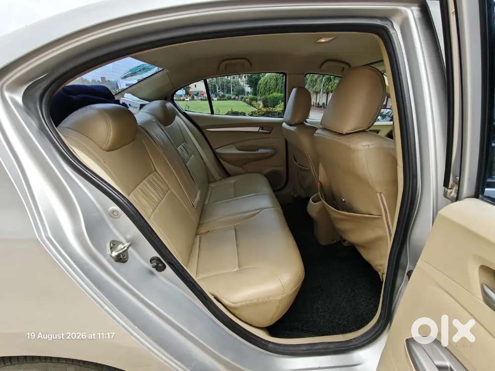 Honda City 2010 Rc Up 2030