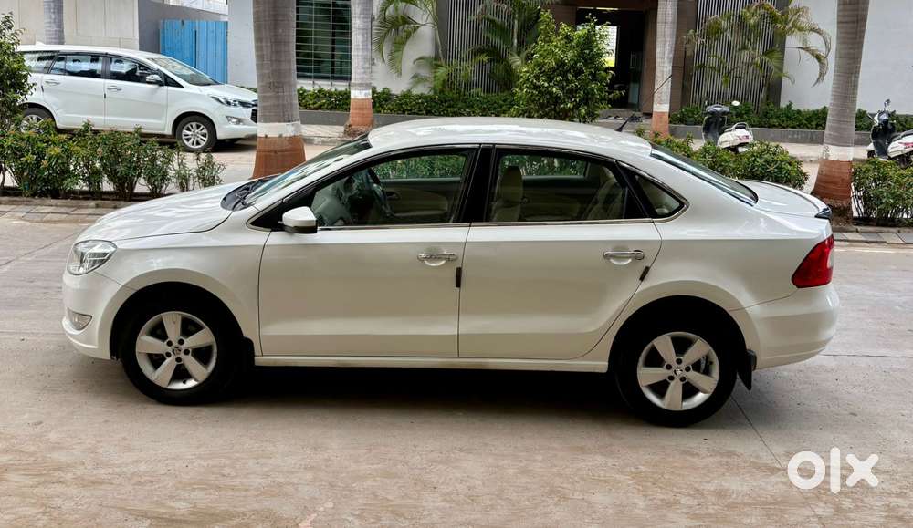 Skoda Rapid 1.6 Elegance Tdi, 2016, Diesel