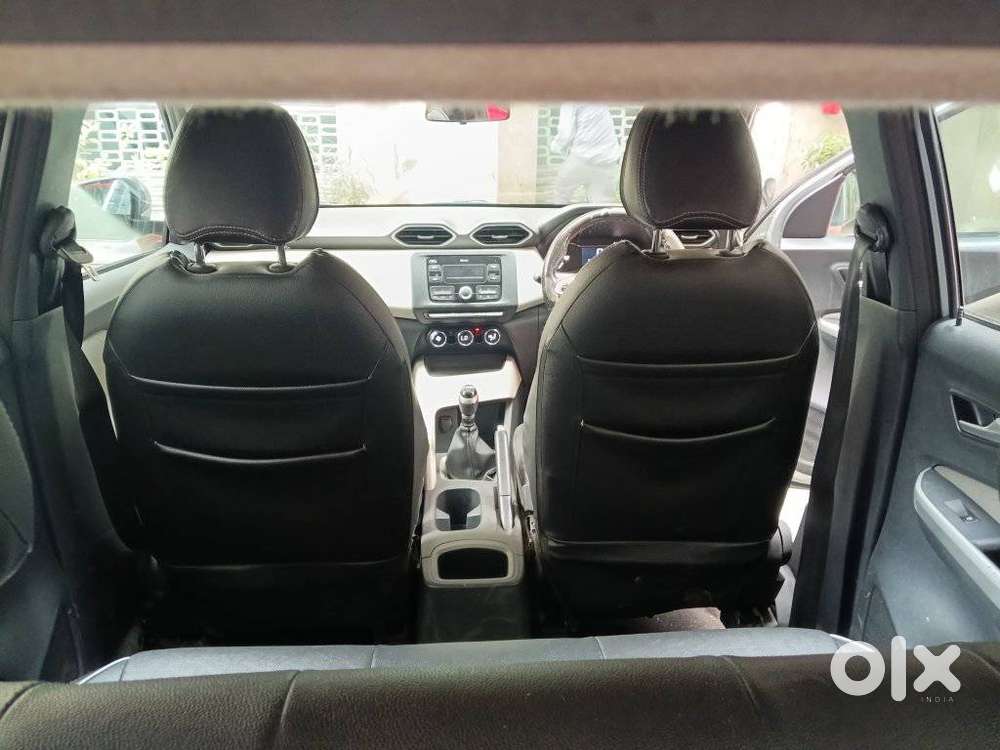 Nissan Magnite 1.0 Xl, 2022, Petrol