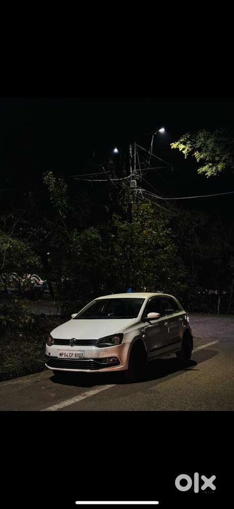 Vw Polo - Diesel Turbo