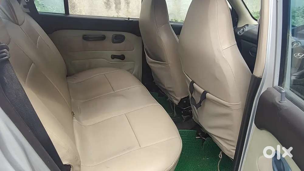 Hyundai Santro Xing Gls 2011