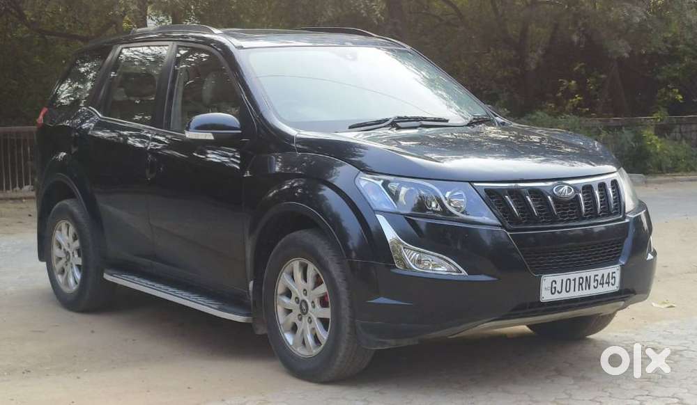 Mahindra Xuv500 2.2 W10, 2016, Diesel