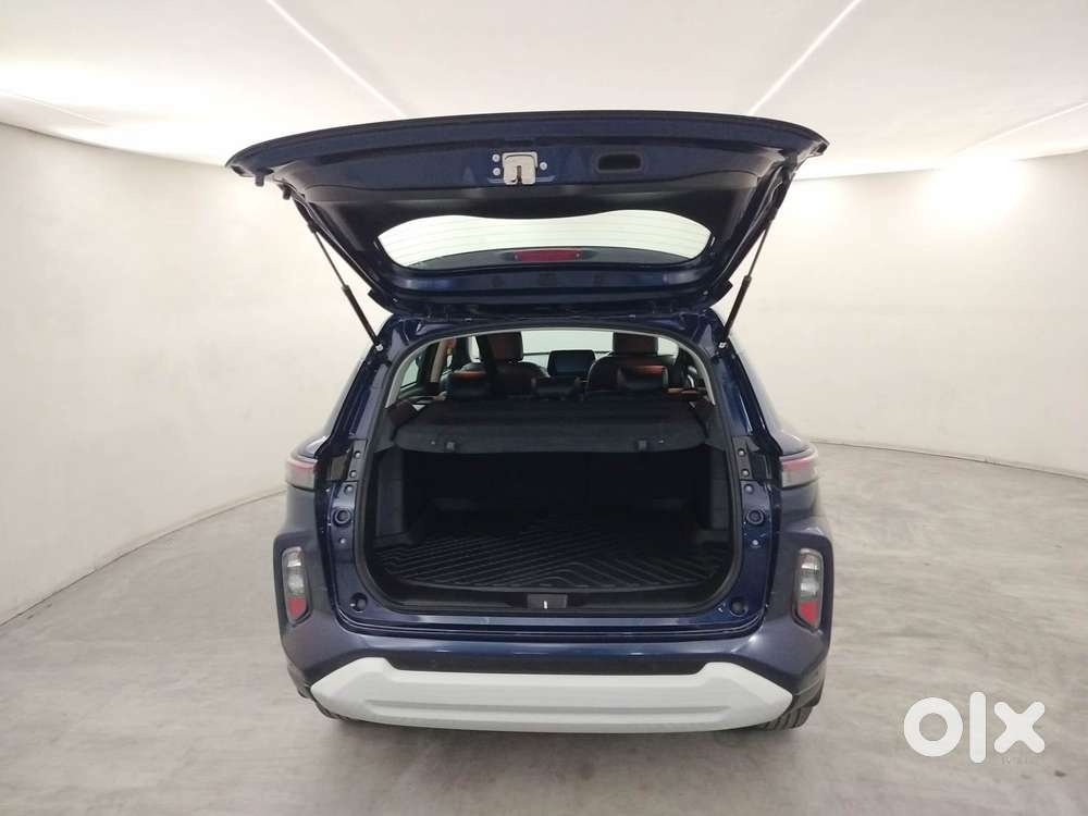 Maruti Suzuki Grand Vitara 1.5 Alpha Smart Hybrid, 2024, Petrol