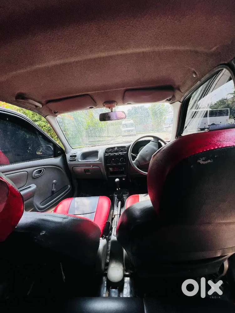 Maruti Suzuki Alto 2008 Petrol 80000 Km Driven