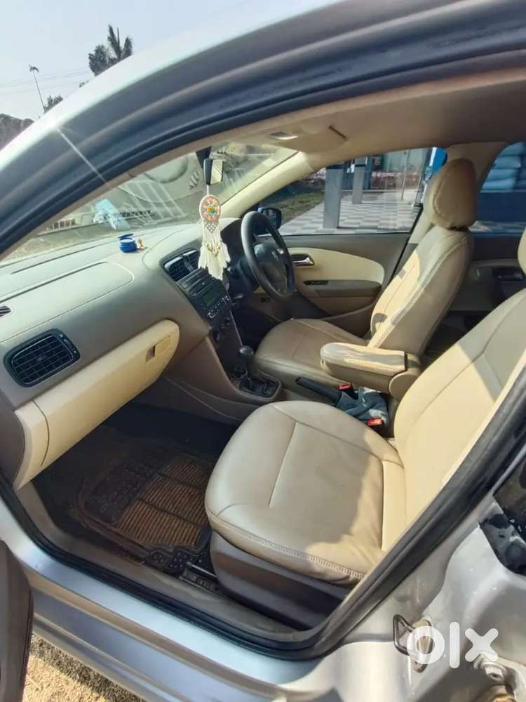 Skoda Rapid 2013 Petrol Well Maintained