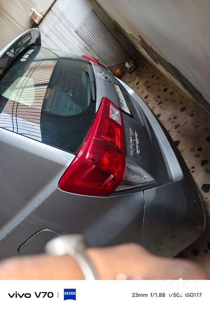 Toyota Innova Crysta Diesel 2022 Automatic  Company Services  Hr51
