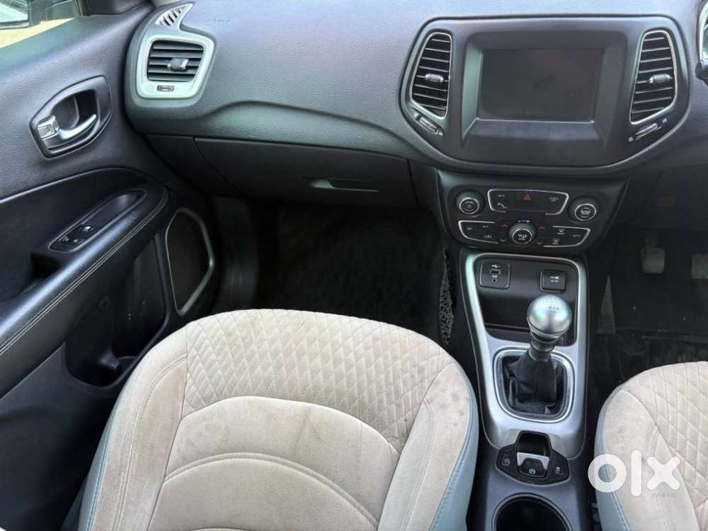 Jeep Compass 2.0 Sport Diesel, 2020, Diesel