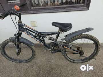 Kross hunter discount 20 cycle price