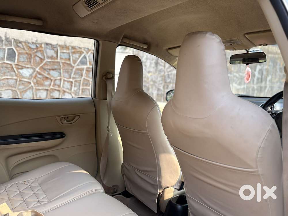 Honda Mobilio S I-dtec, 2016, Diesel