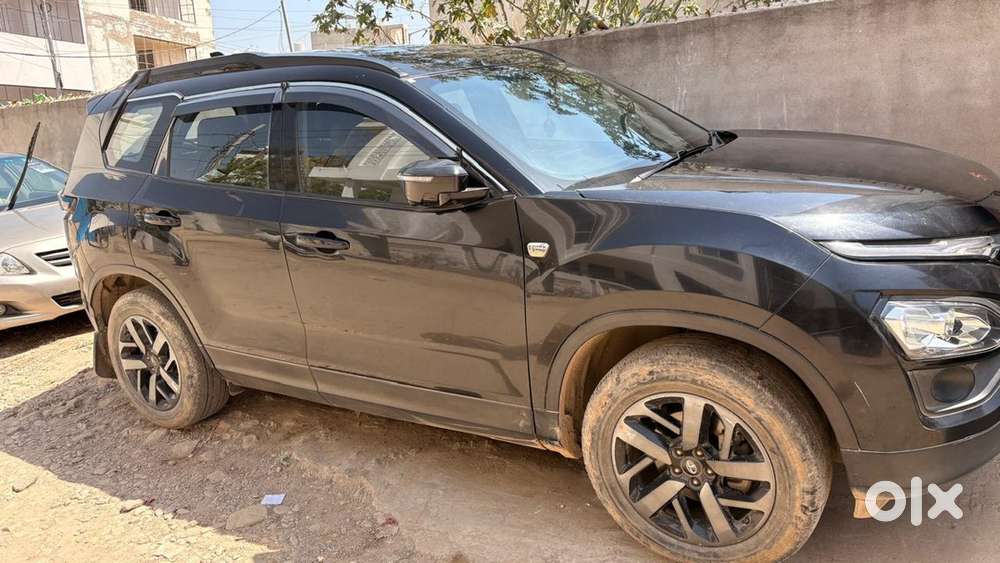 Tata Safari 2020 Diesel 108000 Km Driven
