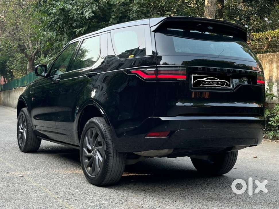 Land Rover Discovery Sport Se R-dynamic Petrol, 2023, Petrol