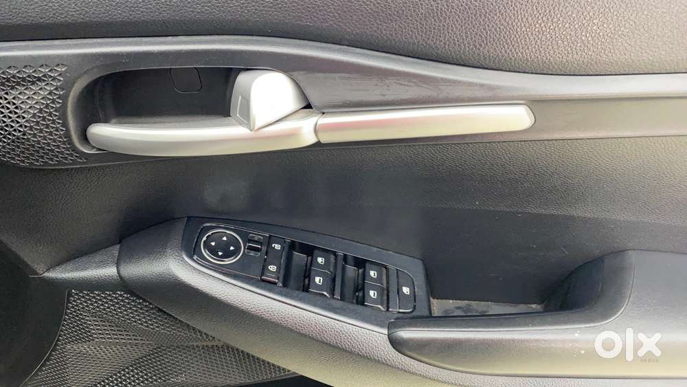 Kia Seltos Htk 1.5 Petrol, 2022, Petrol