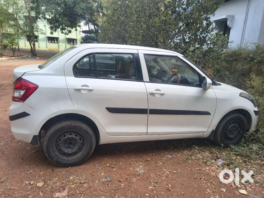 2016 Maruti Suzuki Dzire Vdi