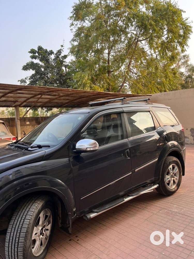 Mahindra Xuv500 2014 Diesel Good Condition