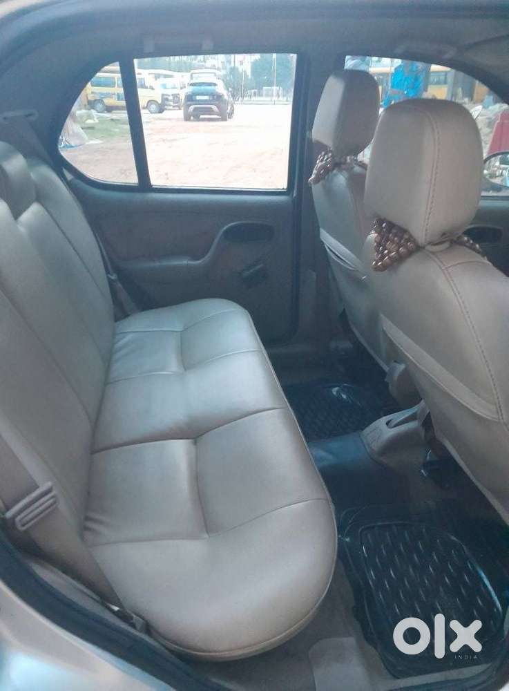 Tata Indigo Cs Lx Tdi, 2004, Diesel
