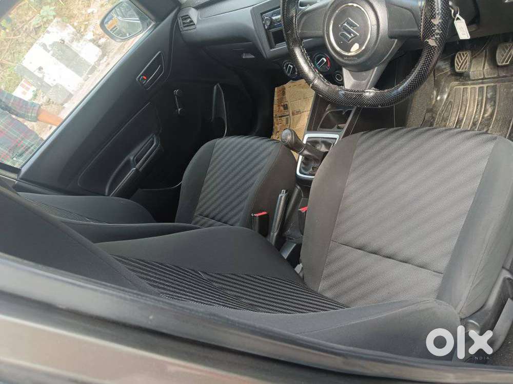 Maruti Suzuki Swift Ddis Ldi, 2018, Diesel