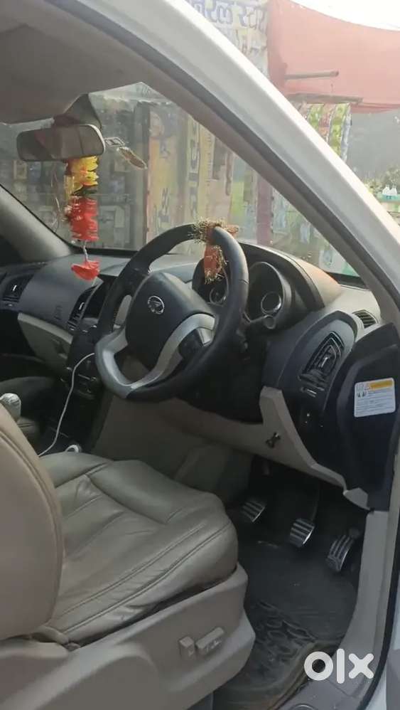 Mahindra Xuv500 2017 Diesel Good Condition