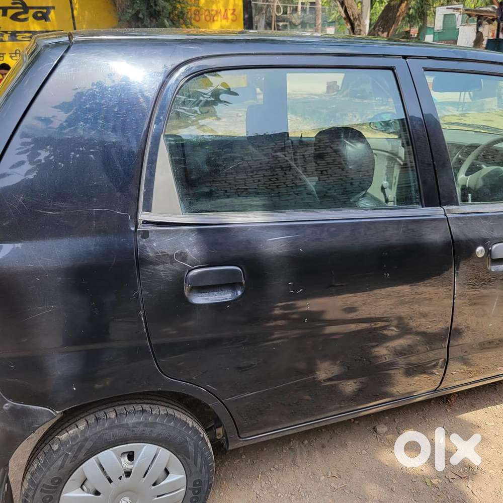 First Owner Neat And Clean Car