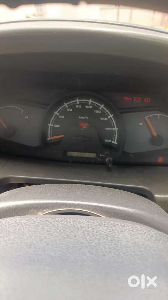 Chevrolet Tavera Neo 2015