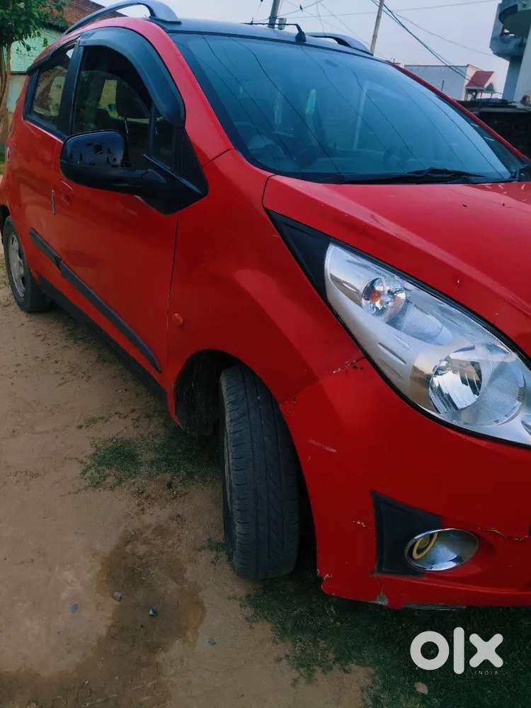 Chevrolet Beat 2011 Diesel Good Condition