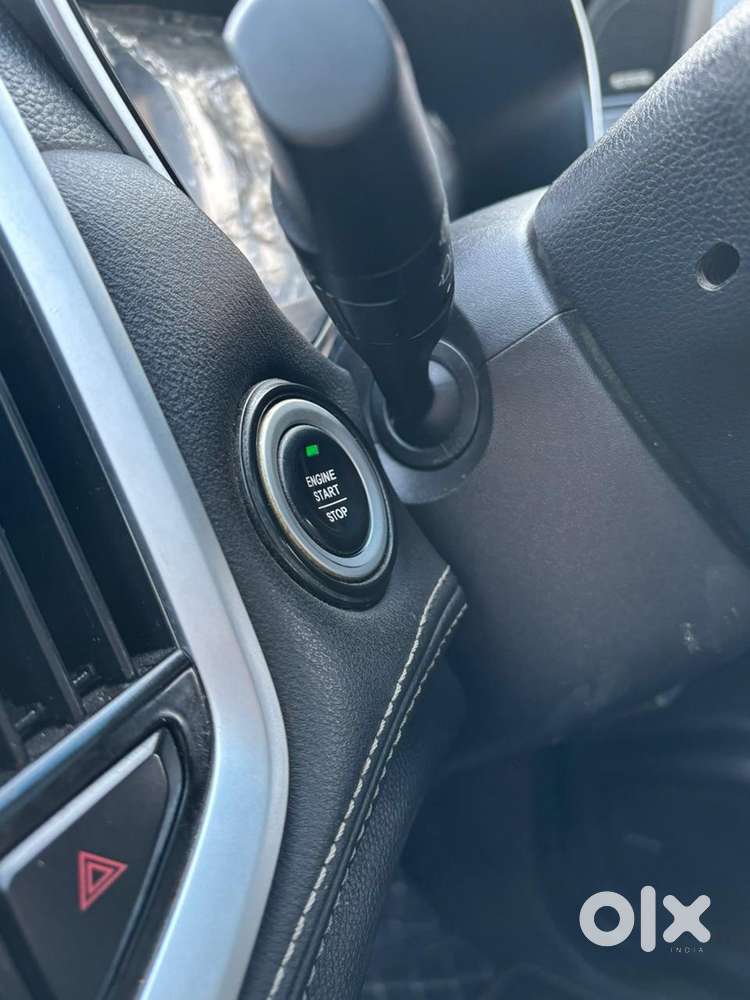 Mg Hector Sharp Diesel Mt, 2019, Diesel