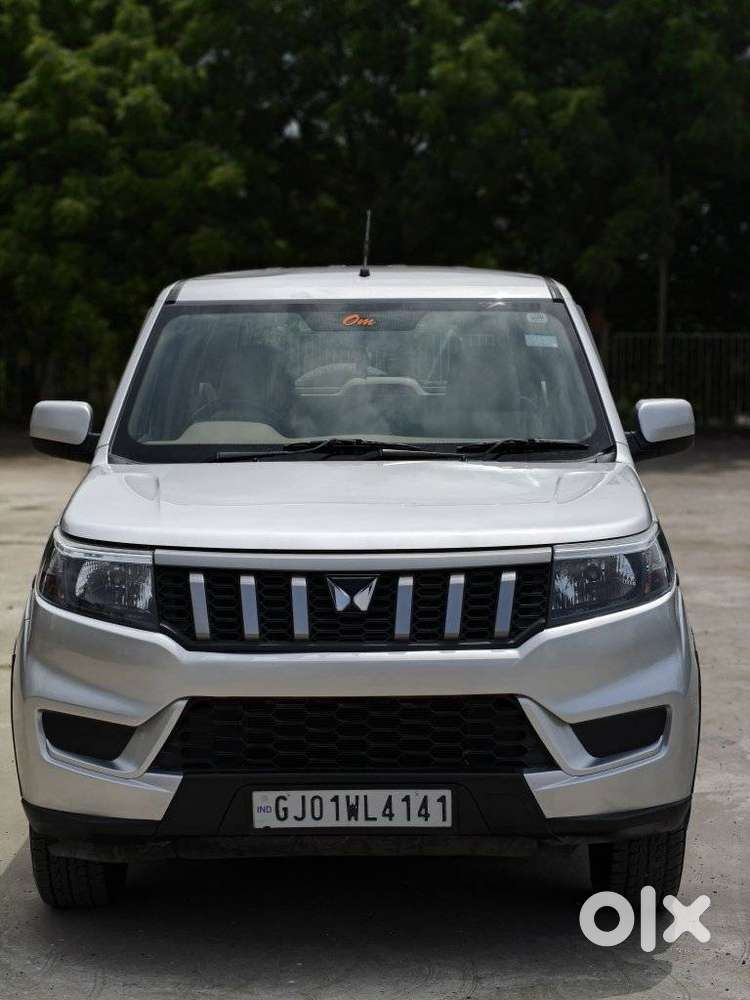 Mahindra Bolero Neo 1.5 N8, 2023, Diesel