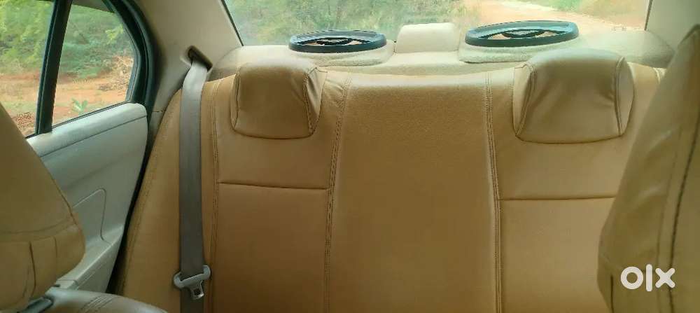 Maruti Suzuki Dzire 1.2 Zxi 2013 Car