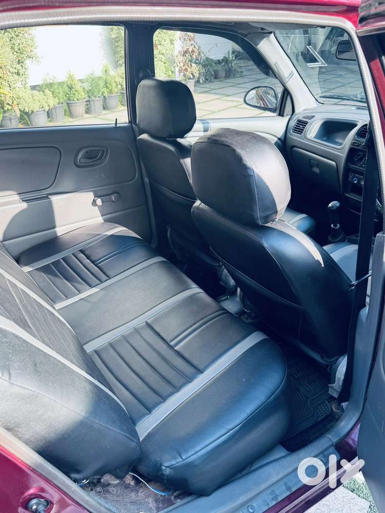 Maruti Suzuki Alto 0.8 Lxi (o), 2007, Petrol