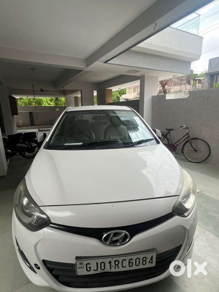 Hyundai I20 2014 Petrol Good Condition