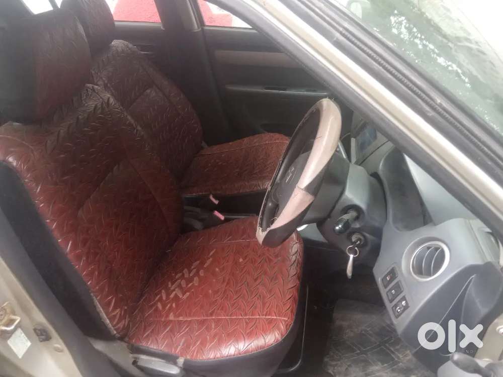 Maruti Suzuki Swift 2006