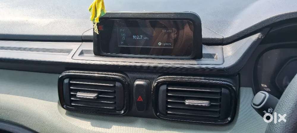 Tata Punch 2025, Adventure S, Buy October 2025