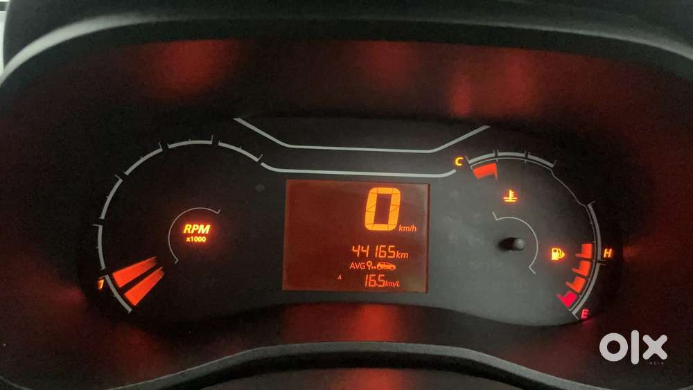 Renault Kwid Rxl 1.0, 2020, Petrol