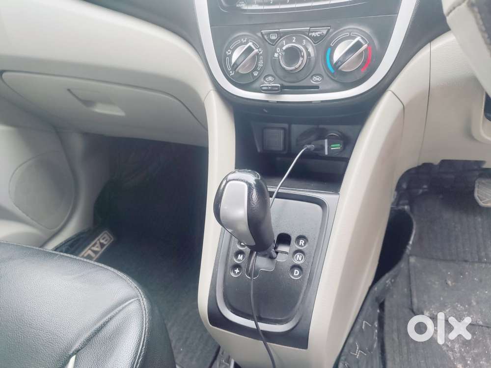 Maruti Suzuki Celerio 1.0 Zxi Amt, 2017, Cng & Hybrids
