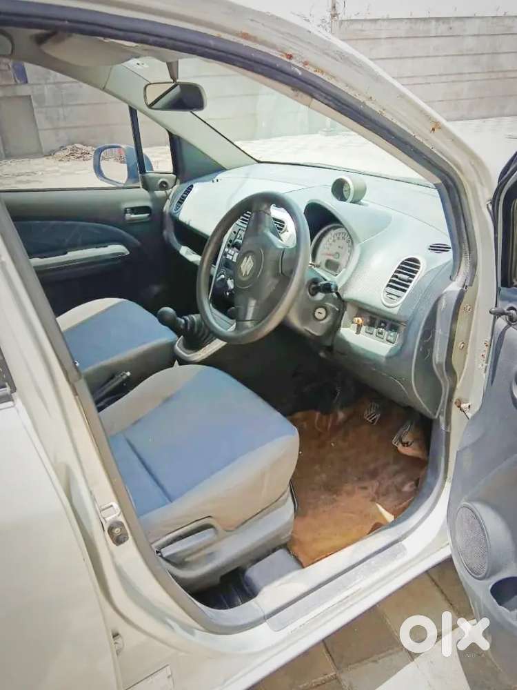 Maruti Ritz