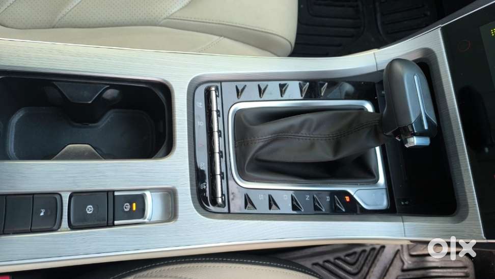 Mg Hector Savvy Pro Cvt, 2024, Petrol