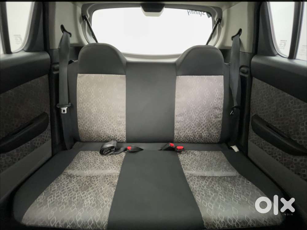 Maruti Suzuki Alto 800 0.8 Vxi, 2018, Petrol