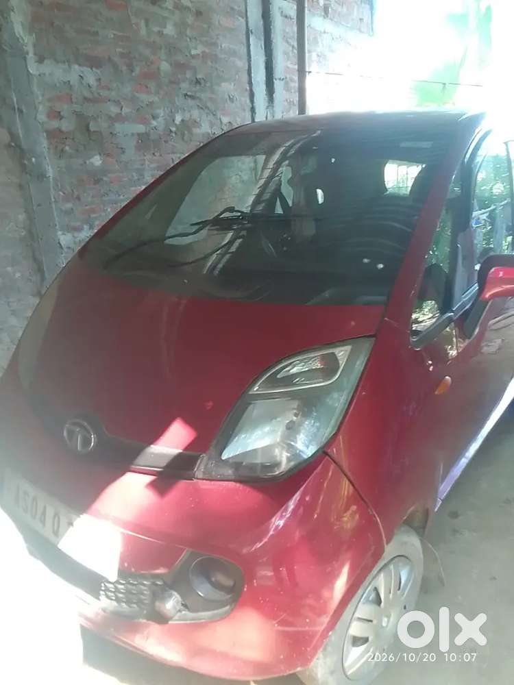 Tata Nano Xm 2016