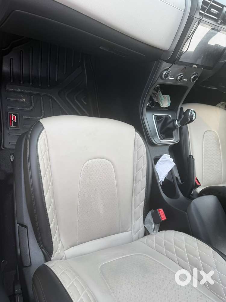 Hyundai Creta Diesel 2023