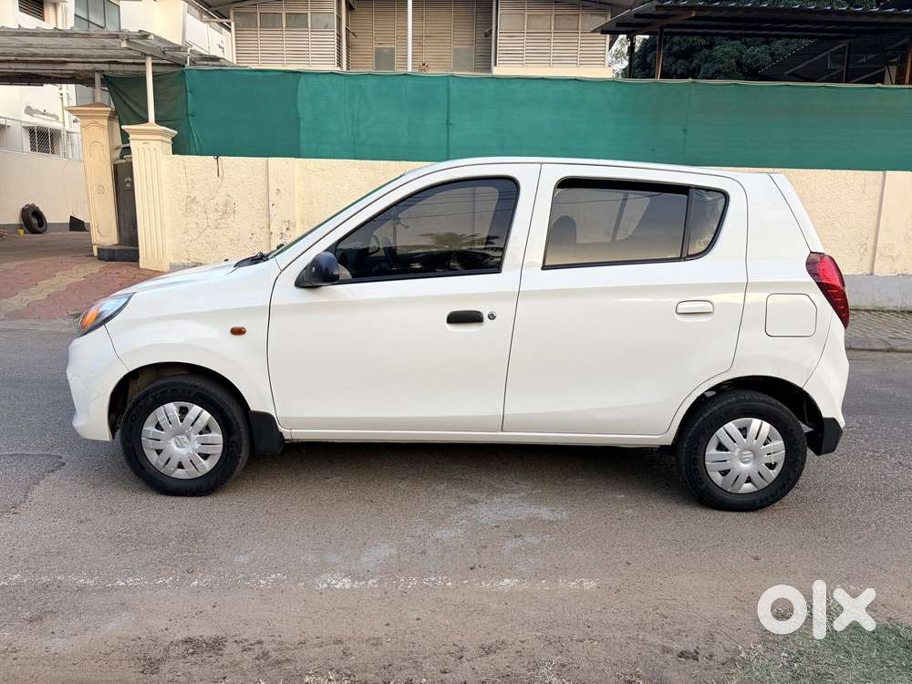 Maruti Suzuki Alto 800 Vxi, 2019, Petrol