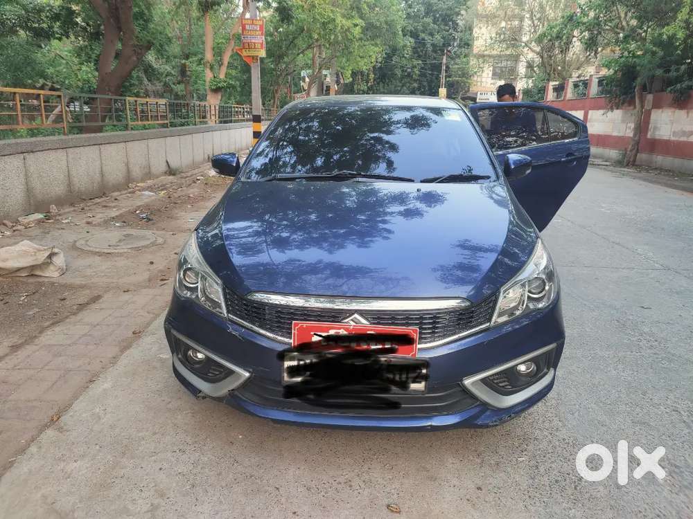 Maruti Suzuki Ciaz Delta 1.5 2018 December