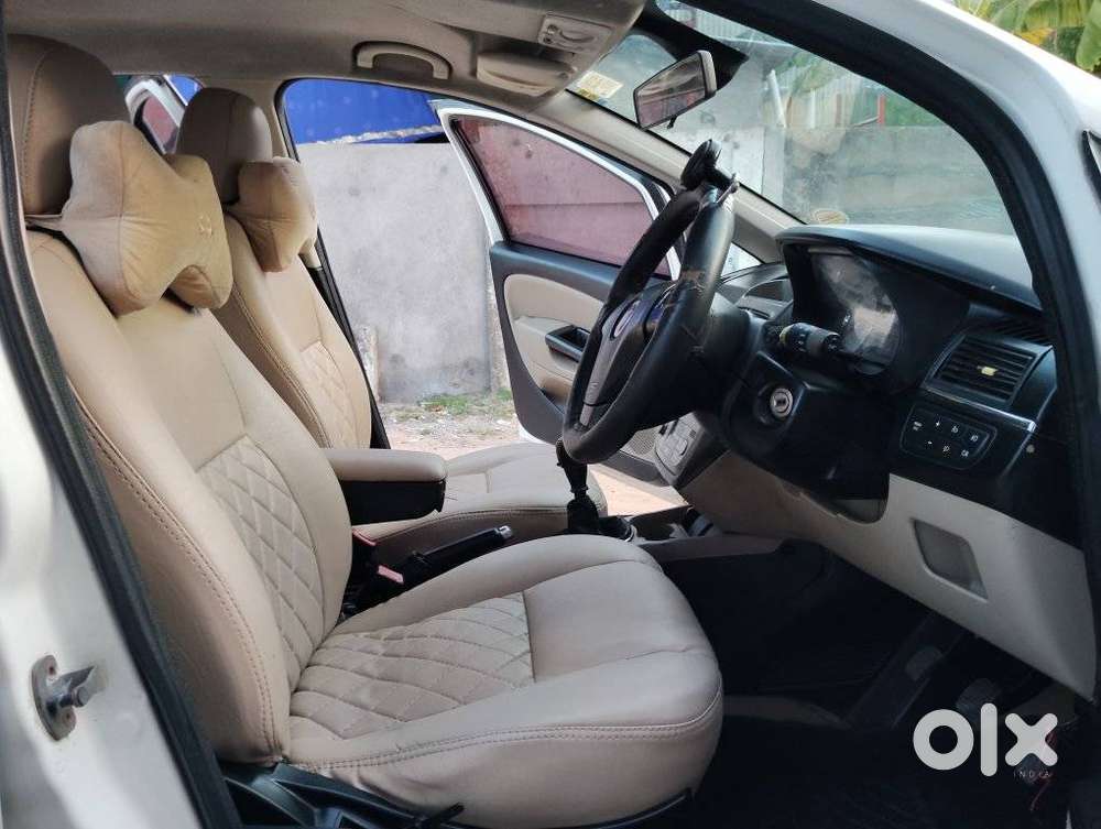 Fiat Linea, 2012, Diesel
