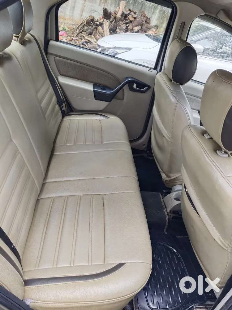 Mahindra Verito D4 2015 Car