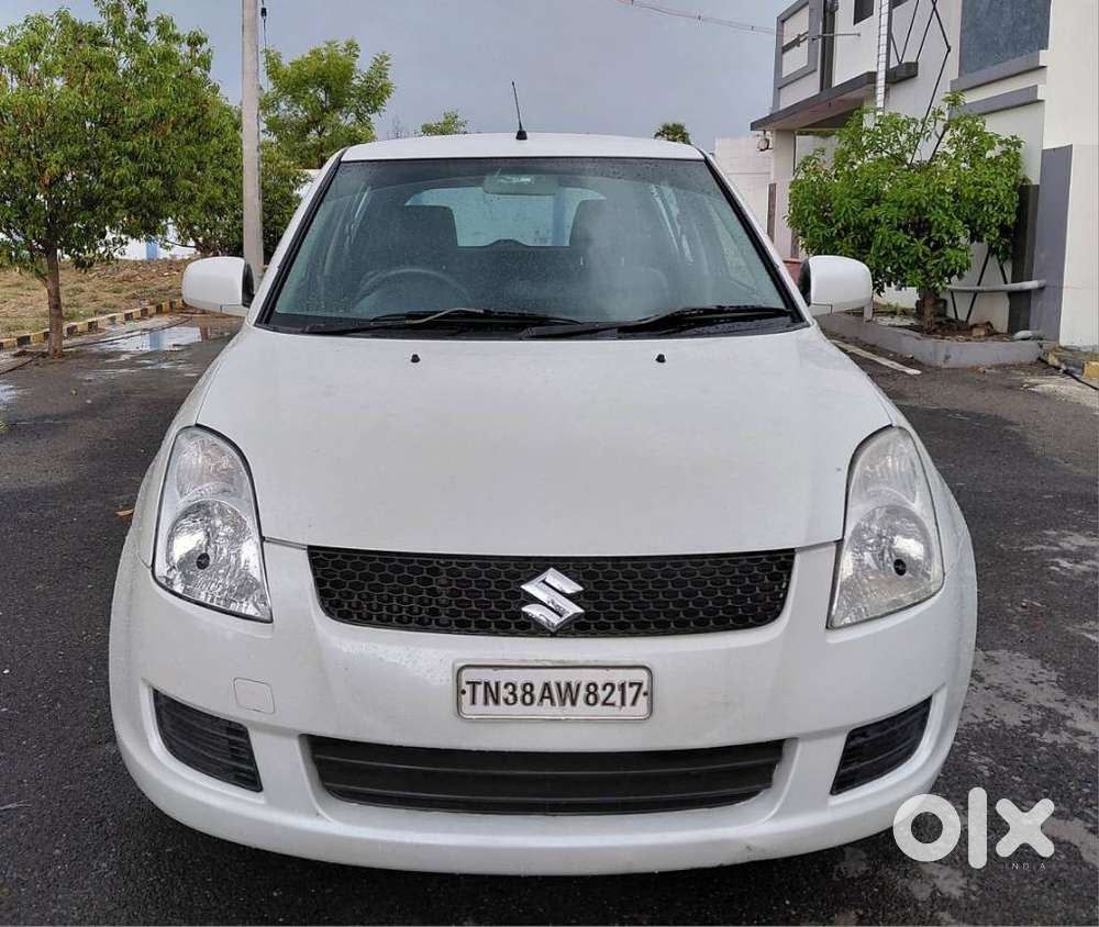 Maruti Suzuki Swift, 2009, Diesel