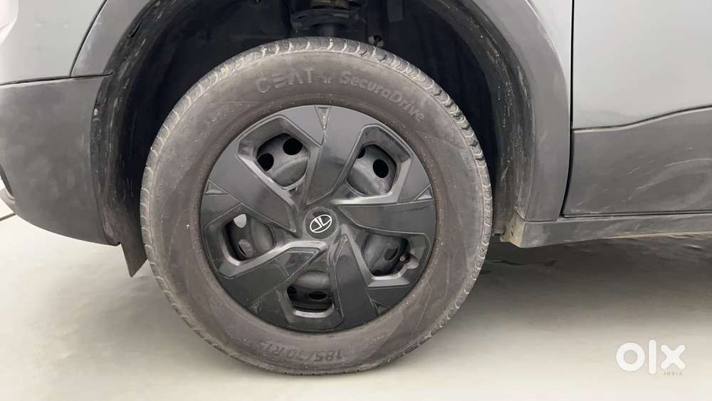 Tata Punch 1.2 Revotron Adventure Rhythm Pack Mt, 2024, Petrol